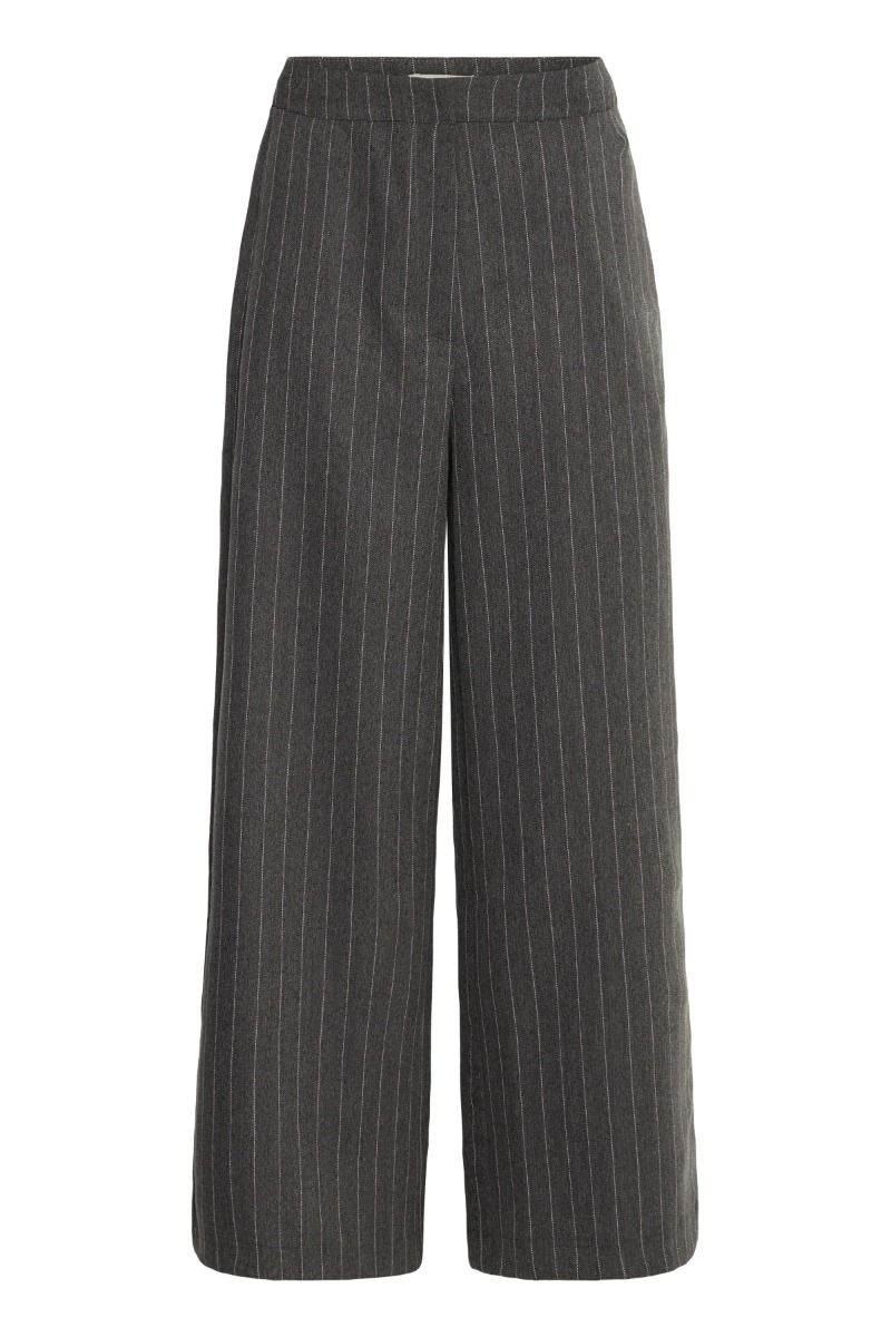 Ichi - Bukser - IX Ria PA - Ebony