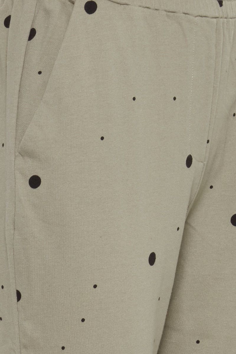 Ichi - bukser - Stella PA - Vetiver