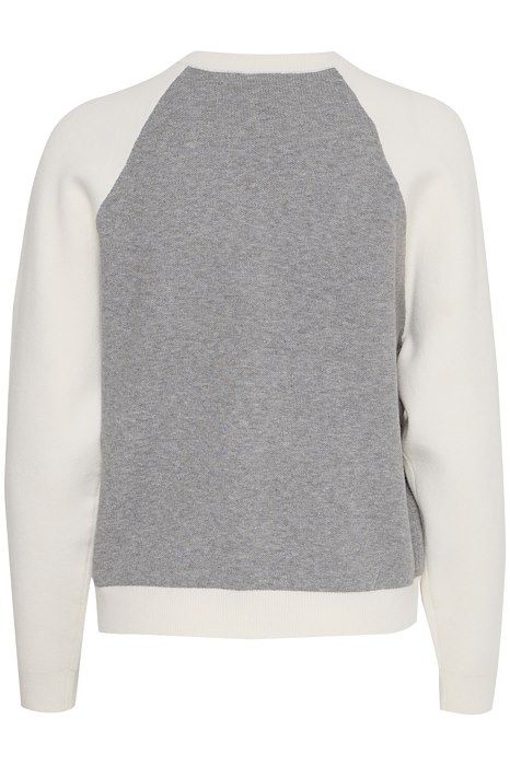 Ichi - Cardigan - IH Ezanora CA - Birch