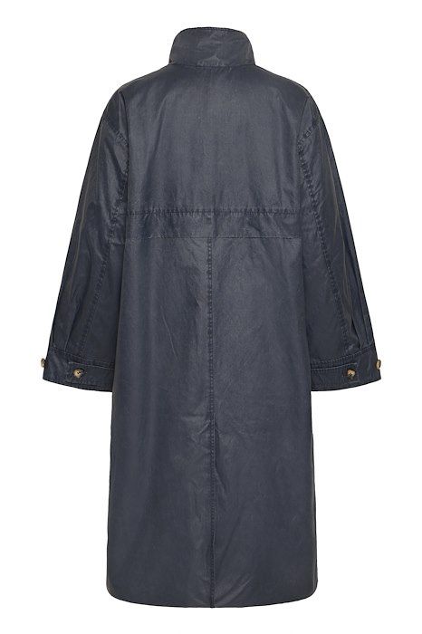 Ichi - Jakke - Ganilo Jacket2 - Dark Navy