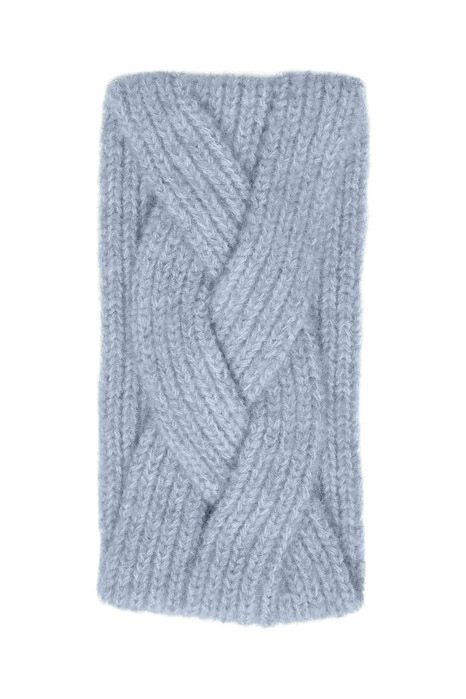 Ichi - Hårbånd - IA Folthea HB - Light Grey Melange