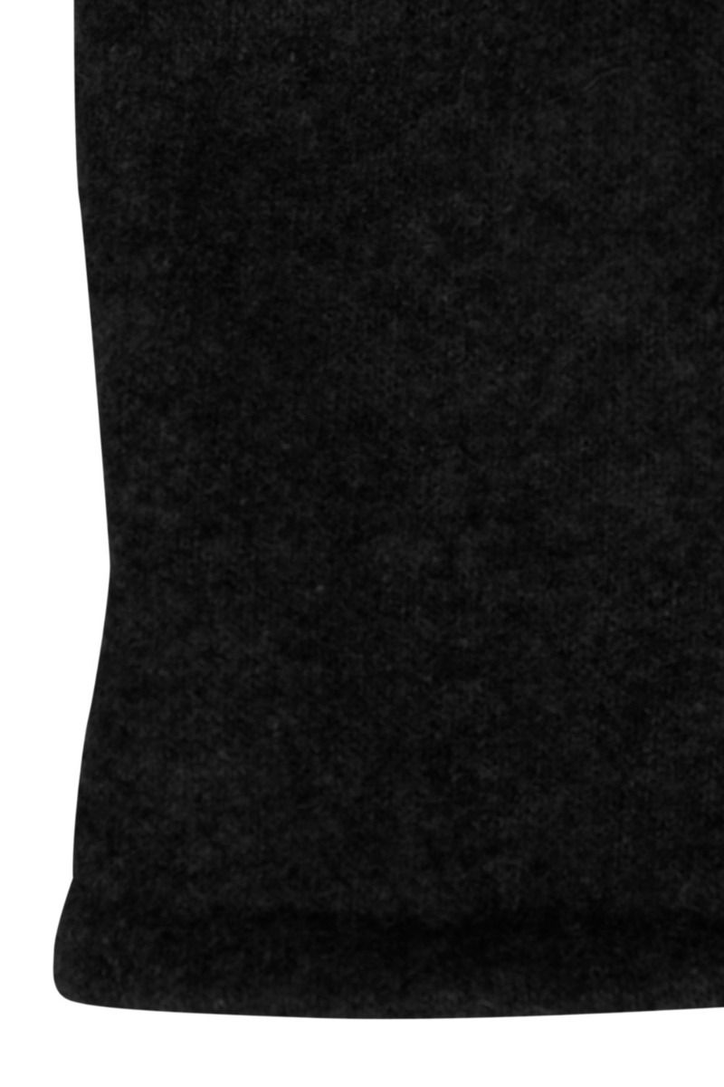 Ichi - Handsker - Henrietta GL - Black