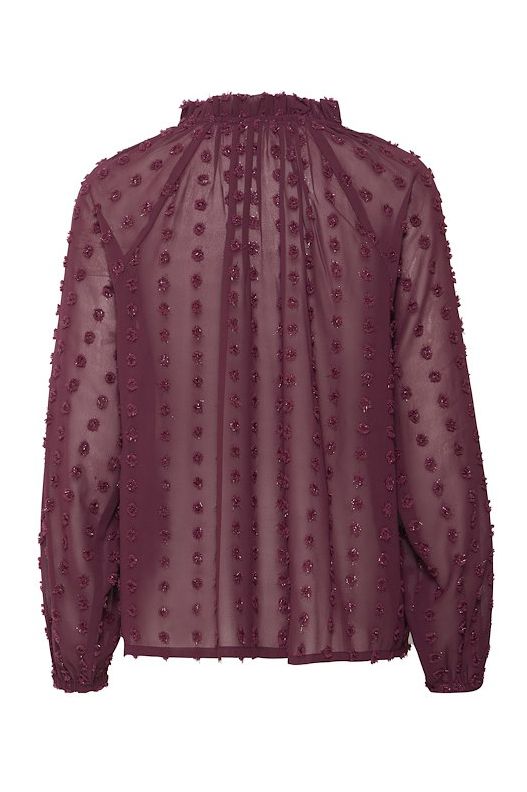 Ichi - Bluse - IH Hera SH - Fig