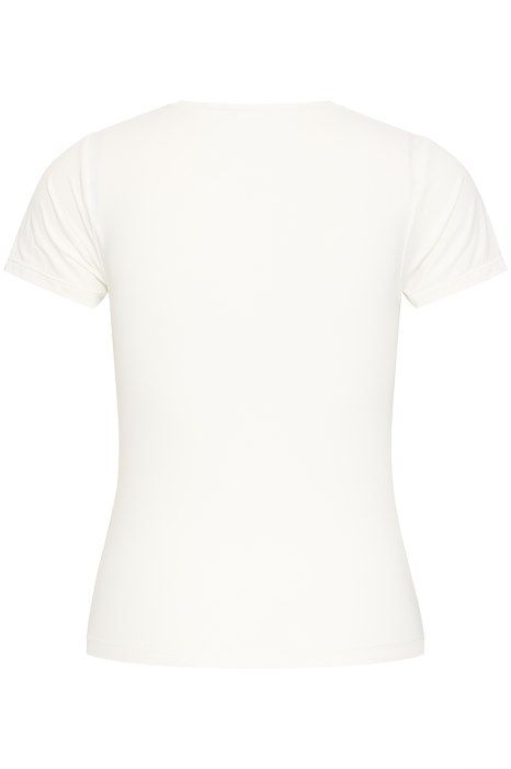 Ichi - T-shirt - Essa - Cloud Dancer