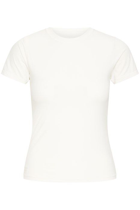 Ichi - T-shirt - Essa - Cloud Dancer