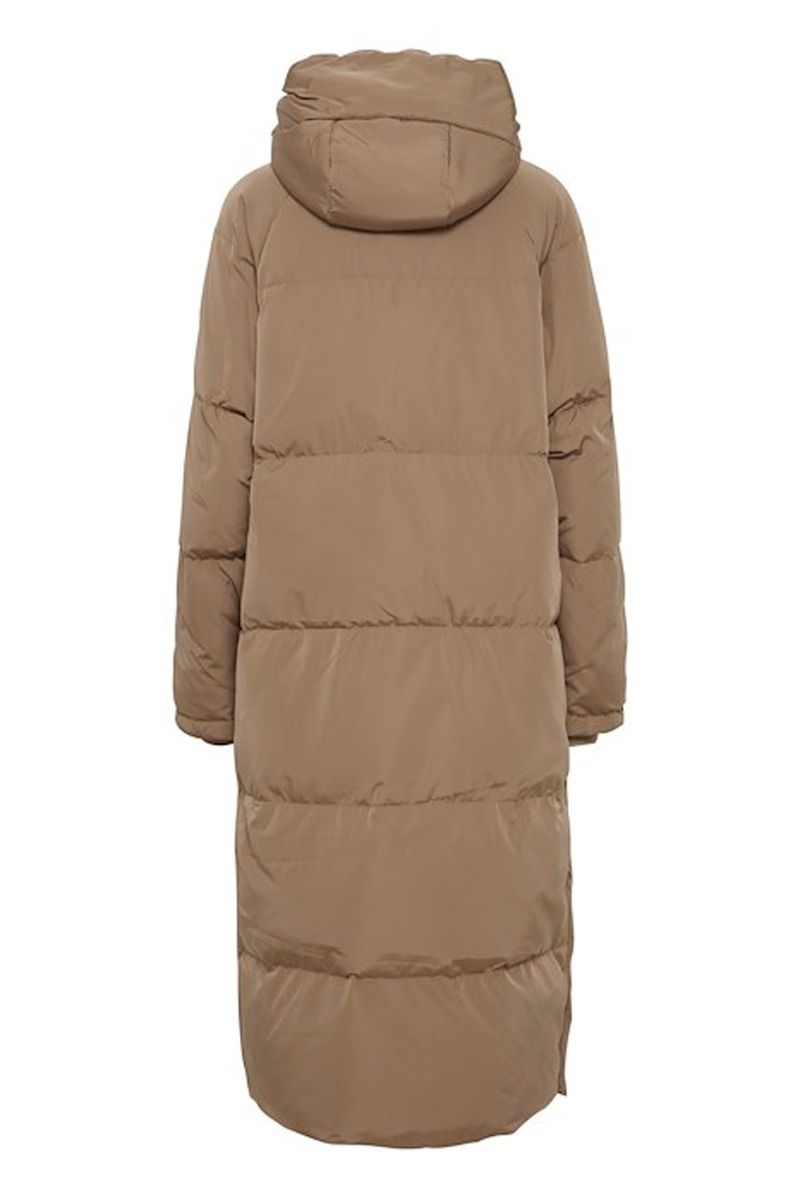 Ichi - Jakke - IH Bunala Down JA4 - Shitake 