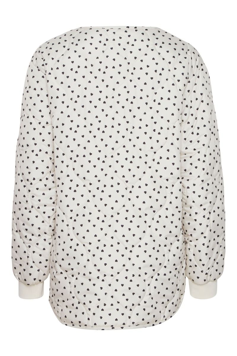 Ichi - Jakke - IHFAZONA JA - Birch Heart