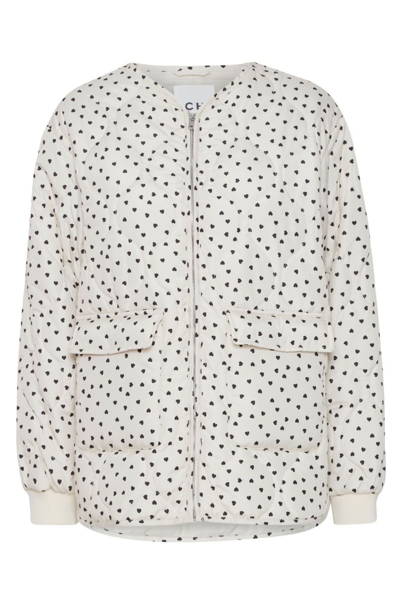 Ichi - Jakke - IHFAZONA JA - Birch Heart