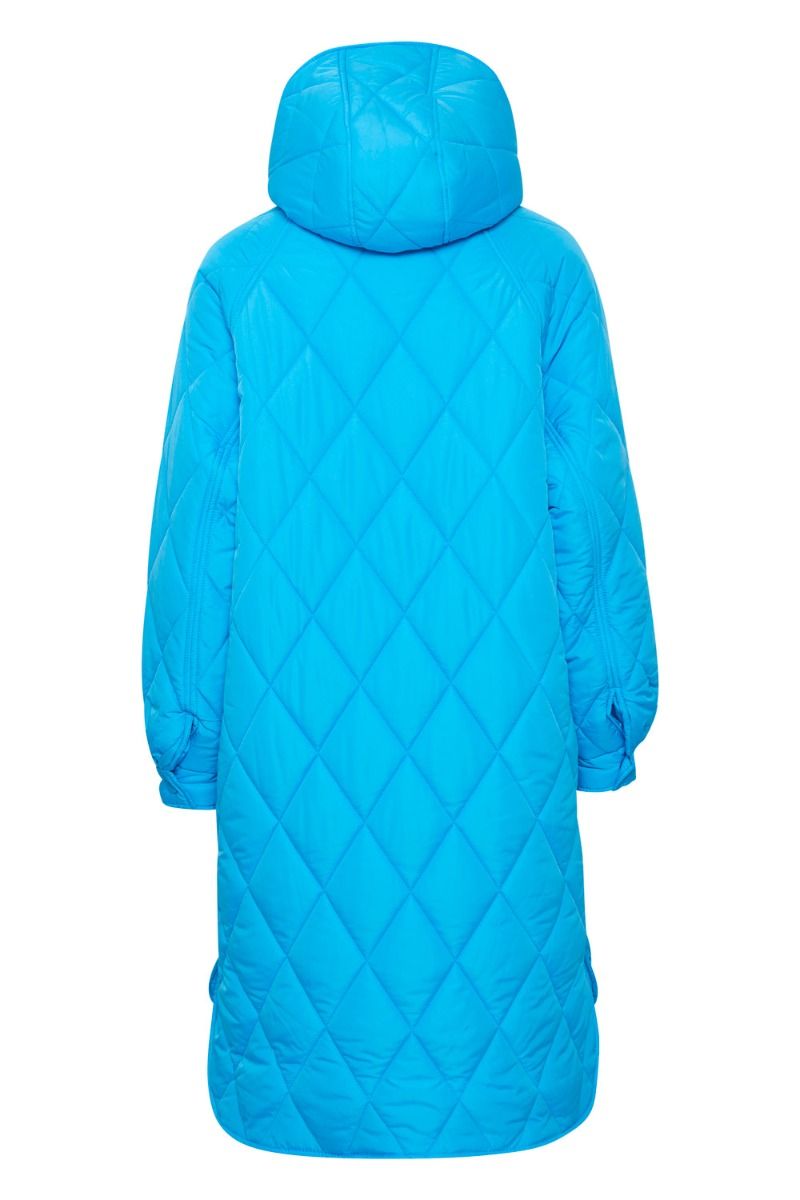 Ichi - Jakke - IH Hansa Jacket - Blithe