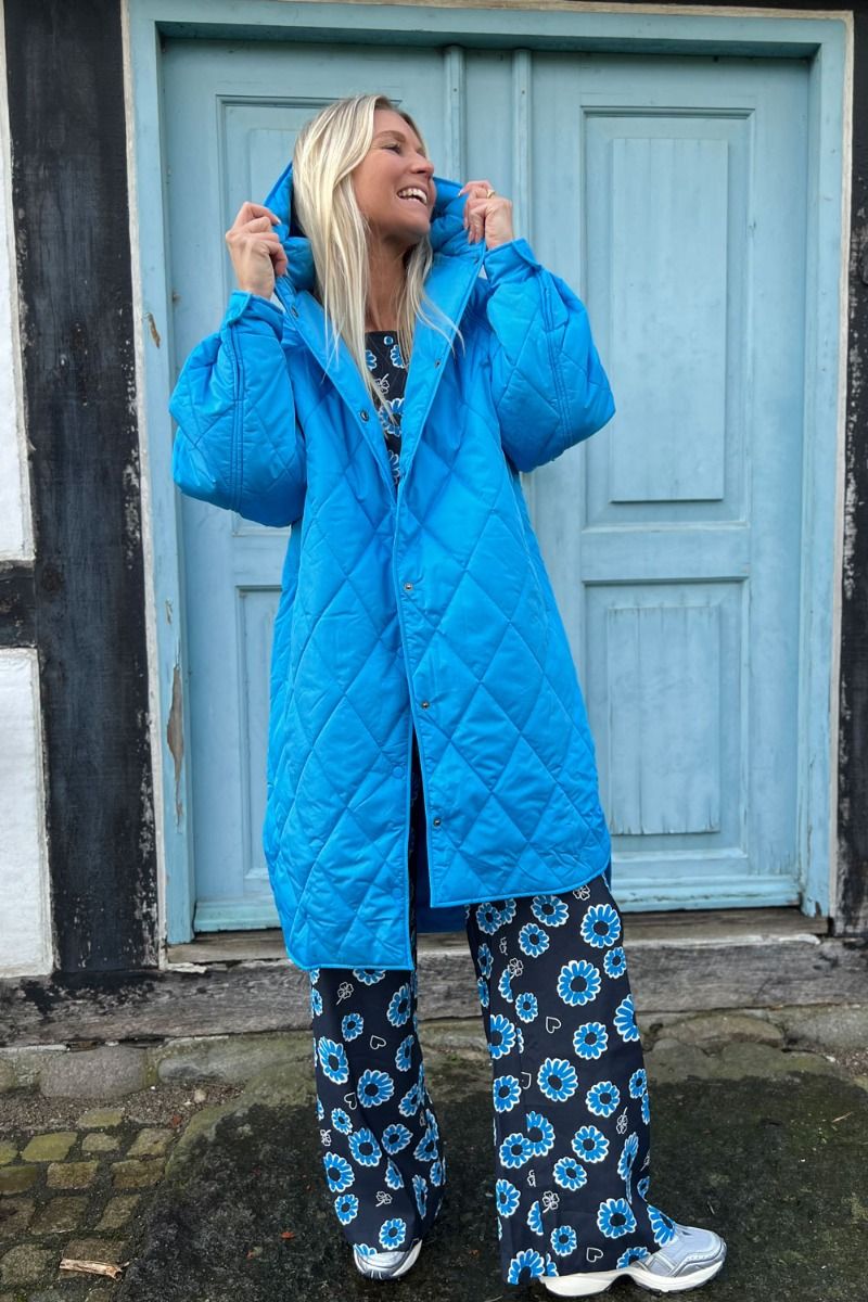 Ichi - Jakke - IH Hansa Jacket - Blithe