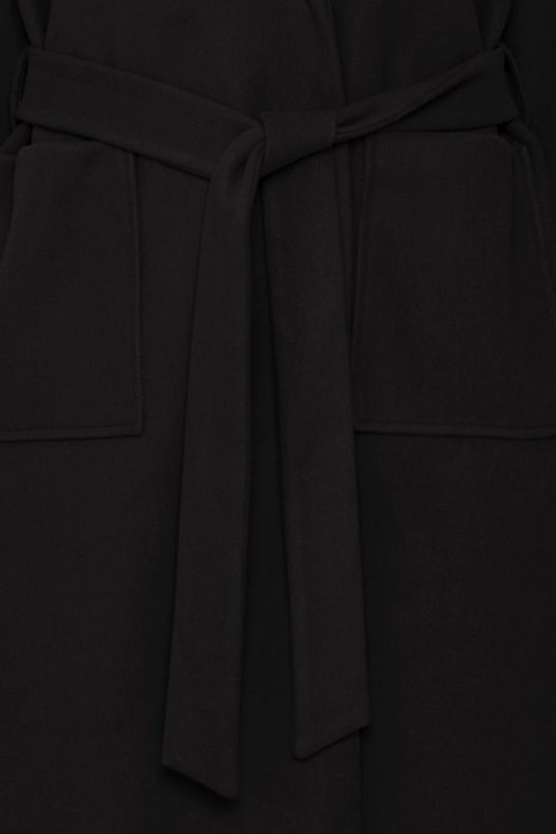 Ichi - Jakke - IH Jannet JA2 - Black