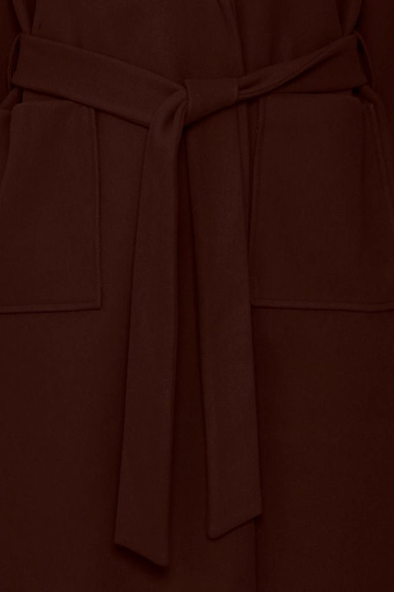 Ichi - Jakke - IH Jannet JA2 - Java