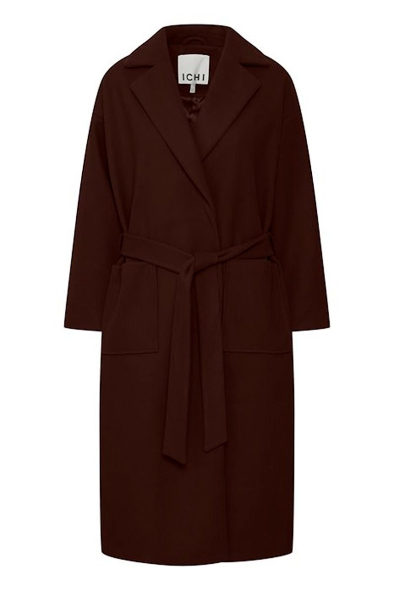 Ichi - Jakke - IH Jannet JA2 - Java