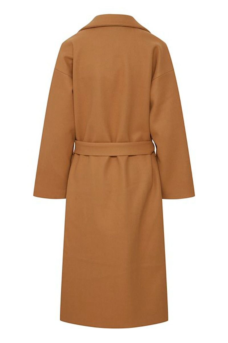 Ichi - Jakke - IH Jannet JA2 - Tiger's Eye