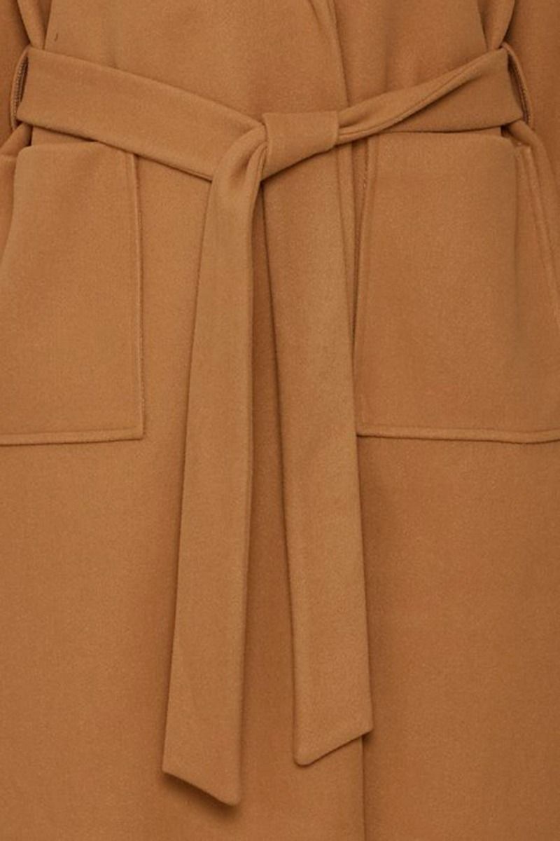 Ichi - Jakke - IH Jannet JA2 - Tiger's Eye