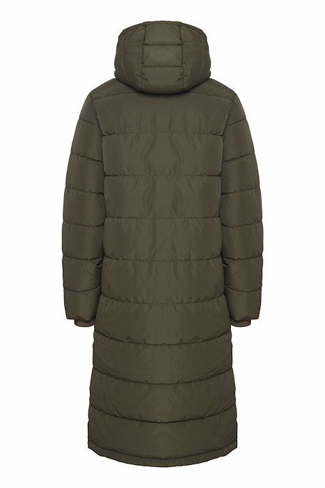 Ichi - Jakke - IH Zelano JA2 - Kalamata