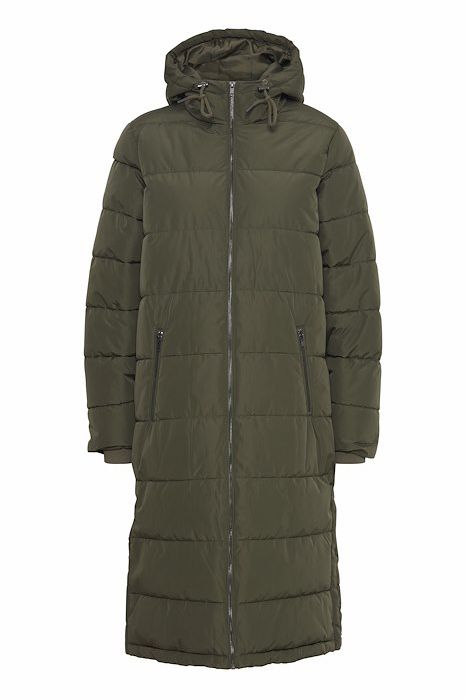 Ichi - Jakke - IH Zelano JA2 - Kalamata