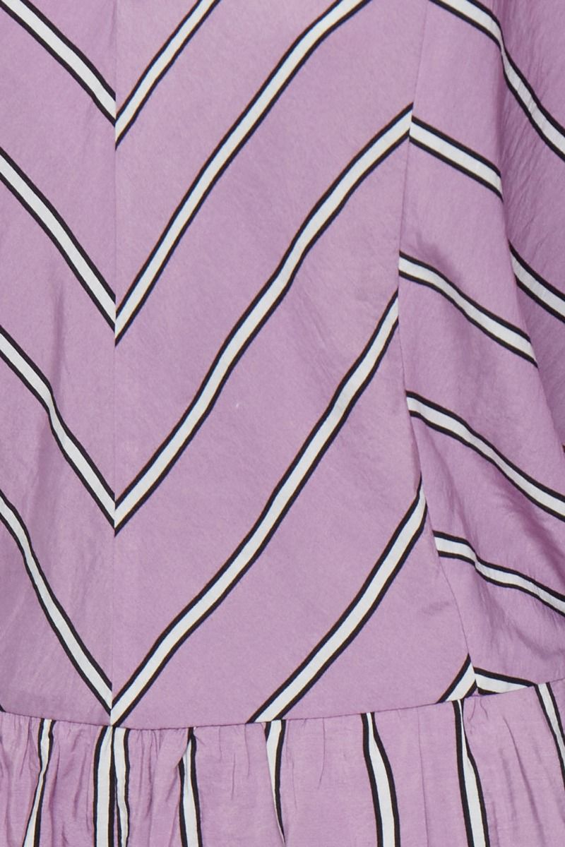 Ichi - Jumpsuit - IH Elda JS - Lavender Mist