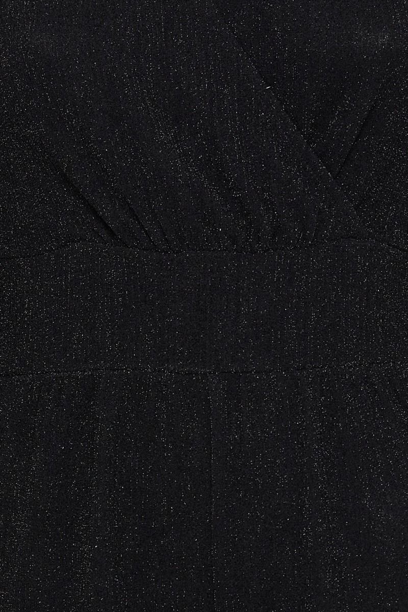 Ichi - Jumpsuit - IH Nelly - Black