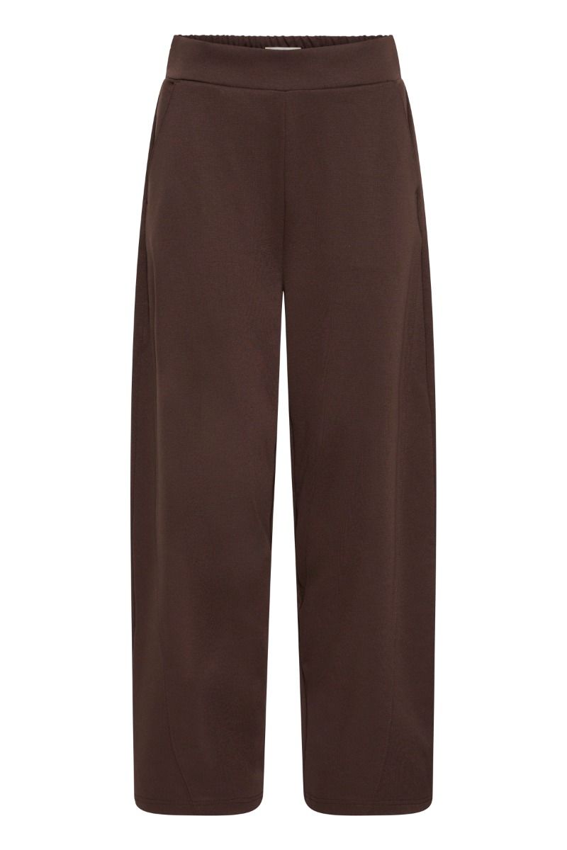 Ichi - Bukser - Kate Barrel PA - Chocolate Torte