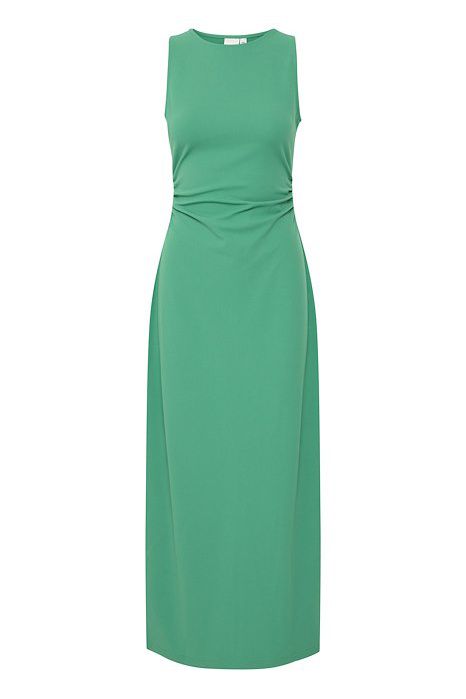 Ichi - Kjole - IH Katine DR - Pine Green