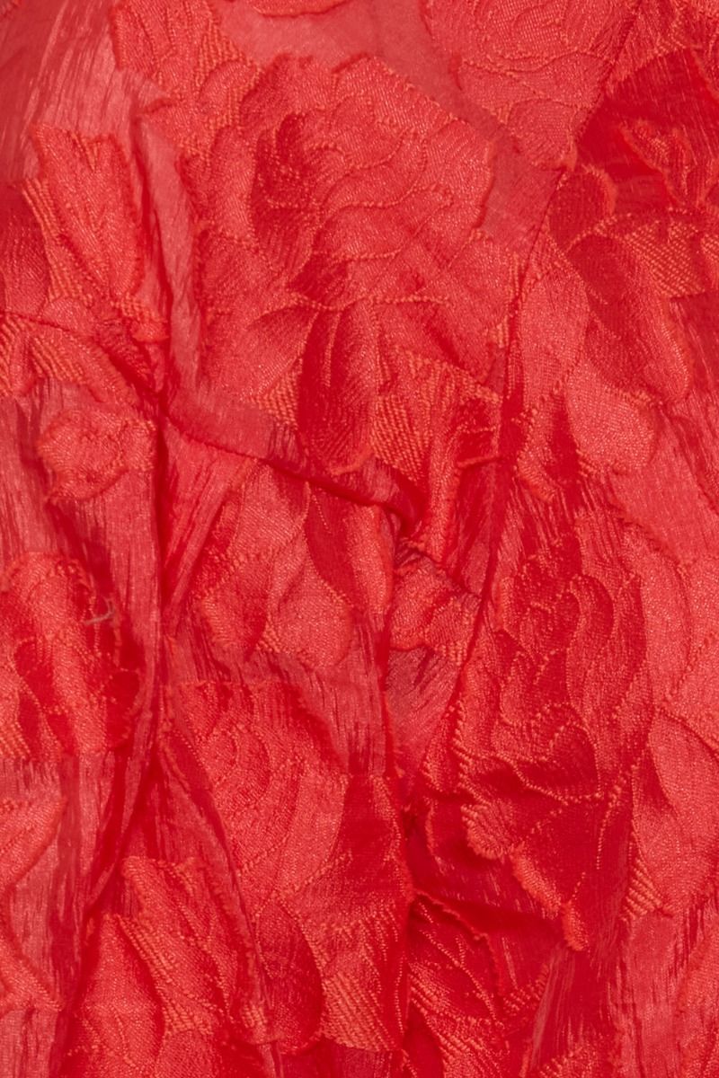 Ichi - Kjole - IX Arlet Dress - Bittersweet