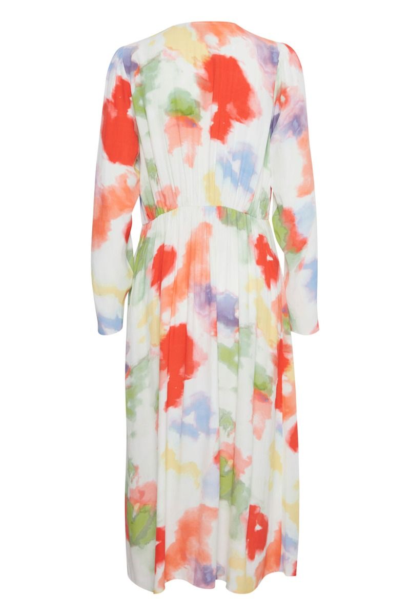 Ichi - Kjole - IH Cilovi DR2 - Multi Cloud