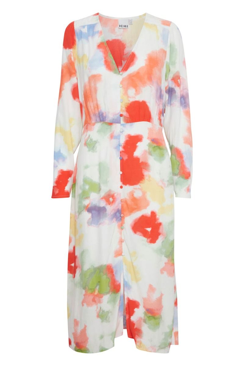 Ichi - Kjole - IH Cilovi DR2 - Multi Cloud