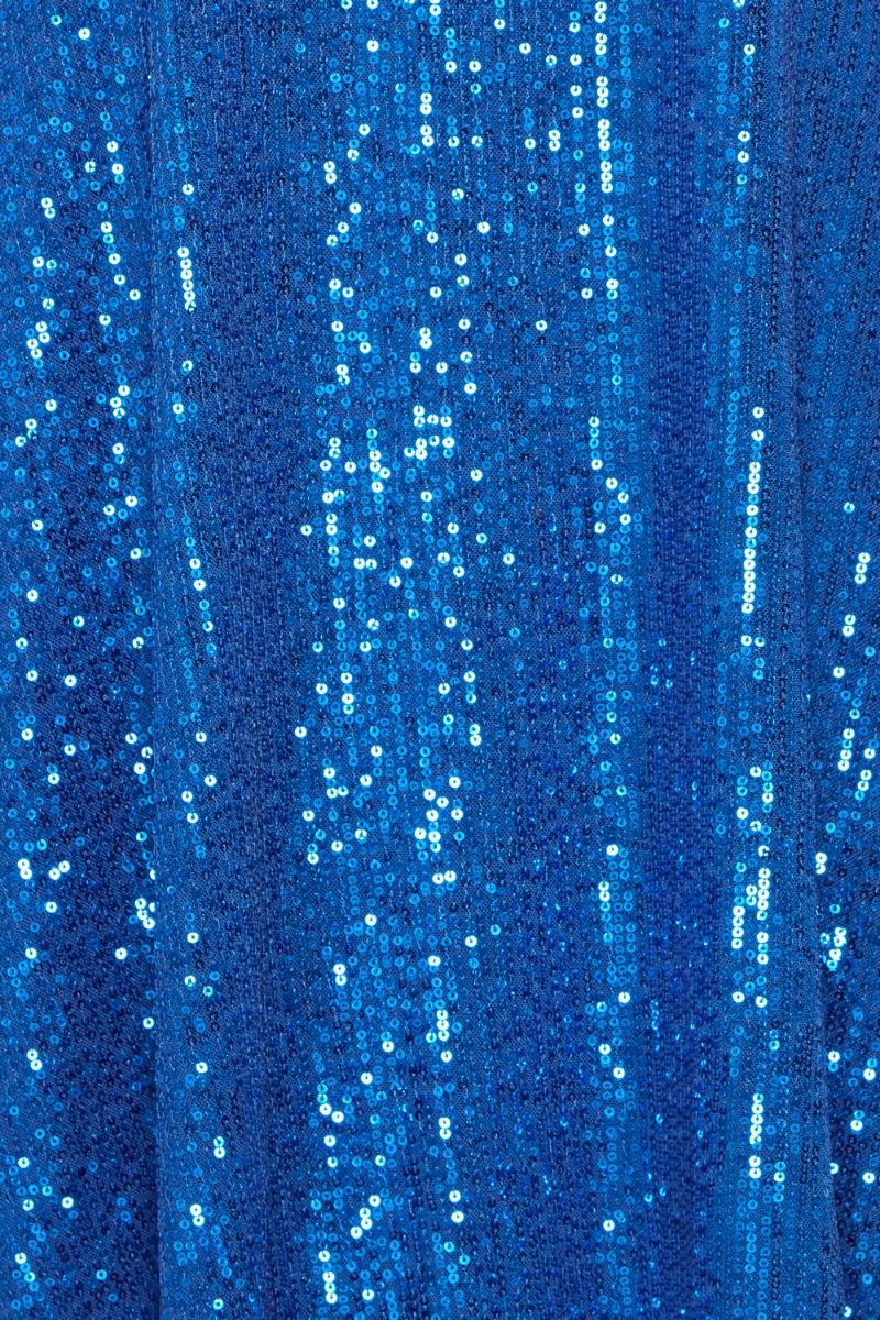 Ichi - Kjole - IH Fauci DR7 - Lapis Blue