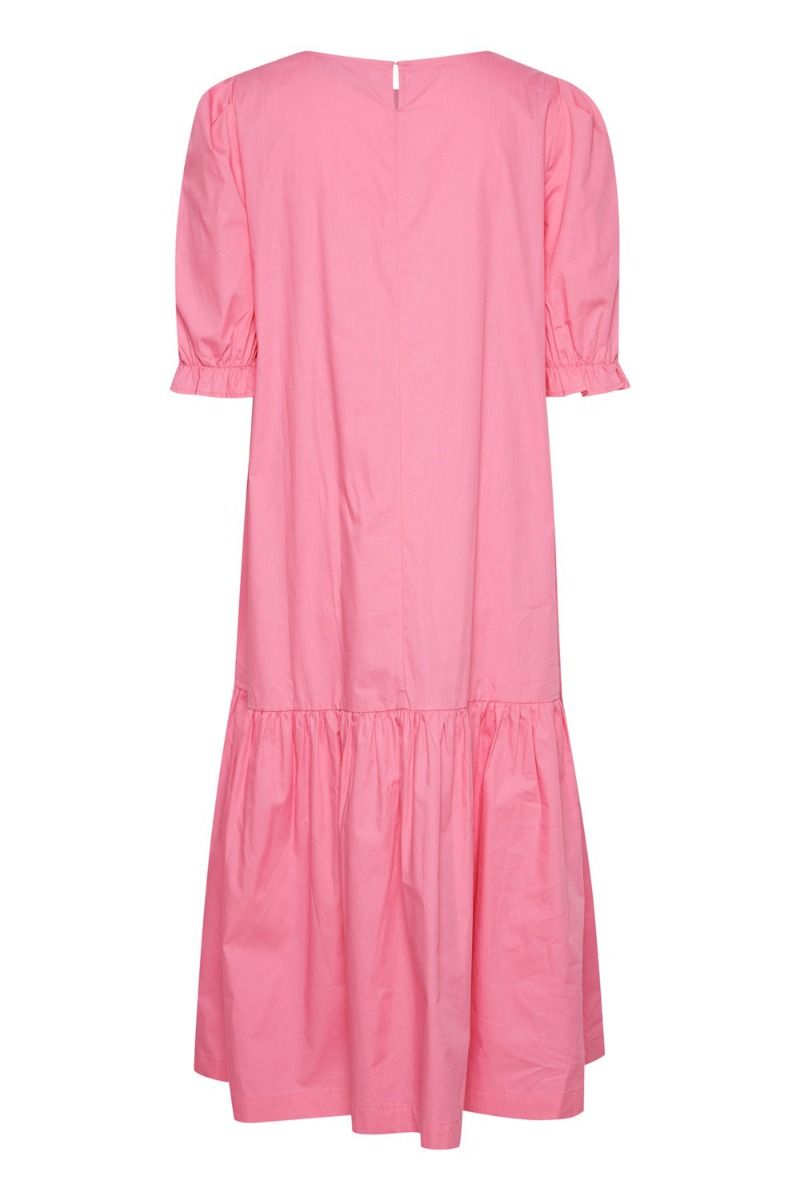 Ichi - Kjole - Halyn DR4 - Wild Orchid