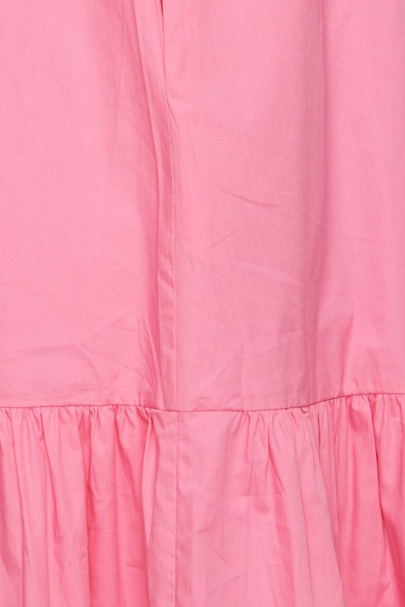 Ichi - Kjole - Halyn DR4 - Wild Orchid