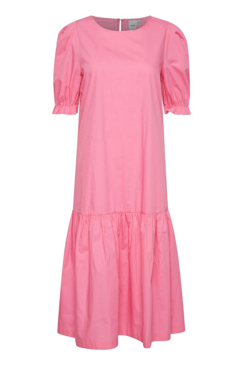 Ichi - Kjole - Halyn DR4 - Wild Orchid