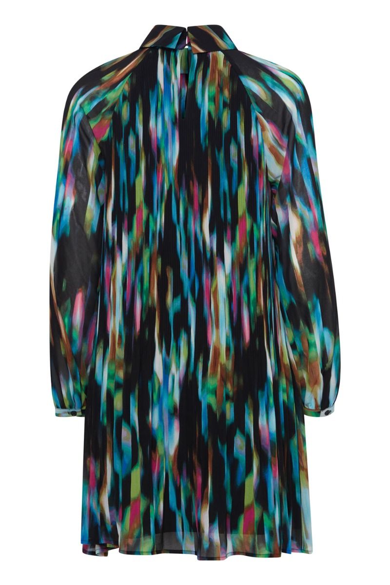 Ichi - Kjole - IH Ianni DR - Multi Color