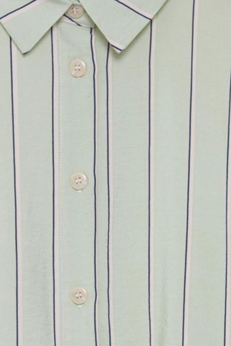 Ichi - Kjole - Ihfalala - Swamp