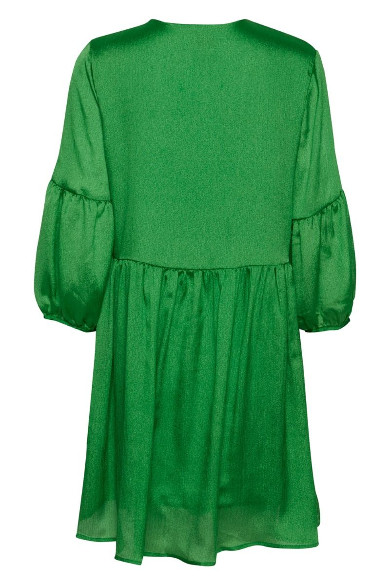 Ichi - Kjole - IX Drew Dress - Amazon