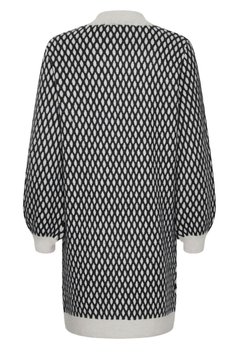 Ichi - Kjole - IH Kamara DR2 - Total Eclipse