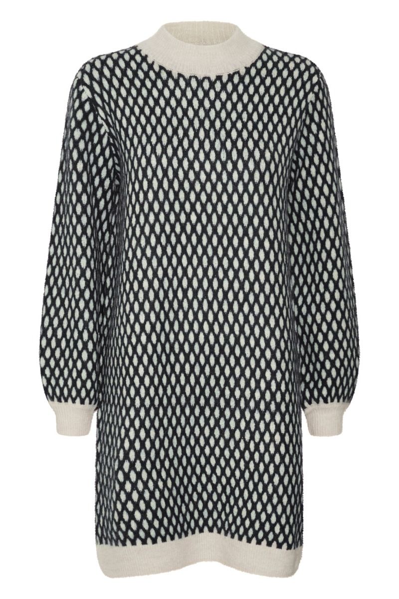 Ichi - Kjole - IH Kamara DR2 - Total Eclipse