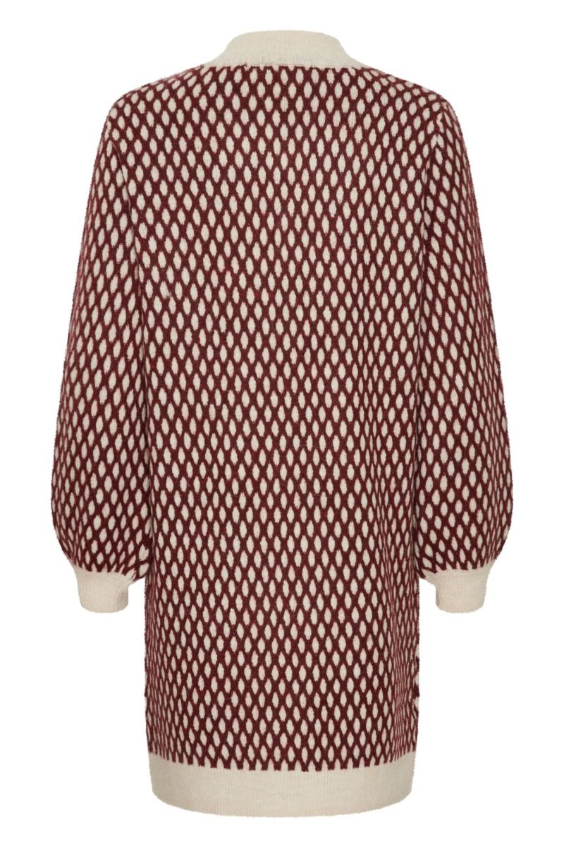 Ichi - Kjole - IH Kamara DR2 - Port Royale