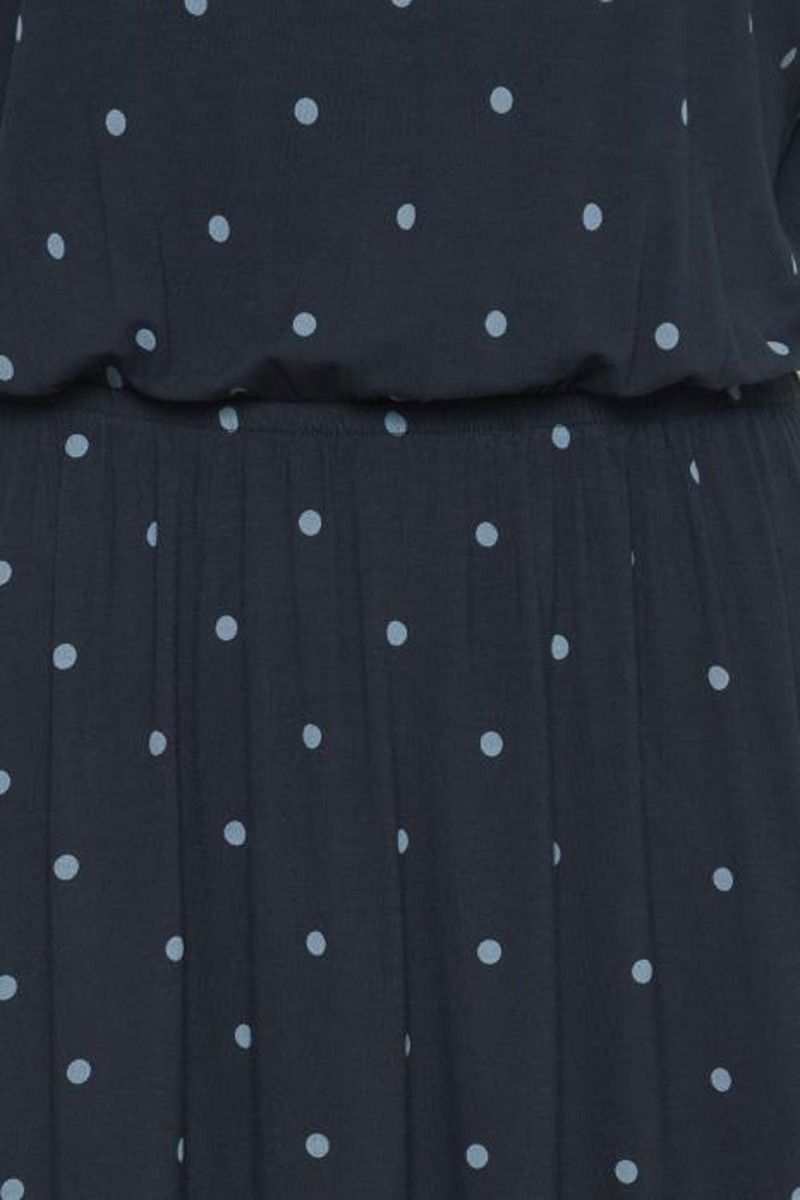 Ichi - Kjole - IH Lisa DR12 - Total Eclipse