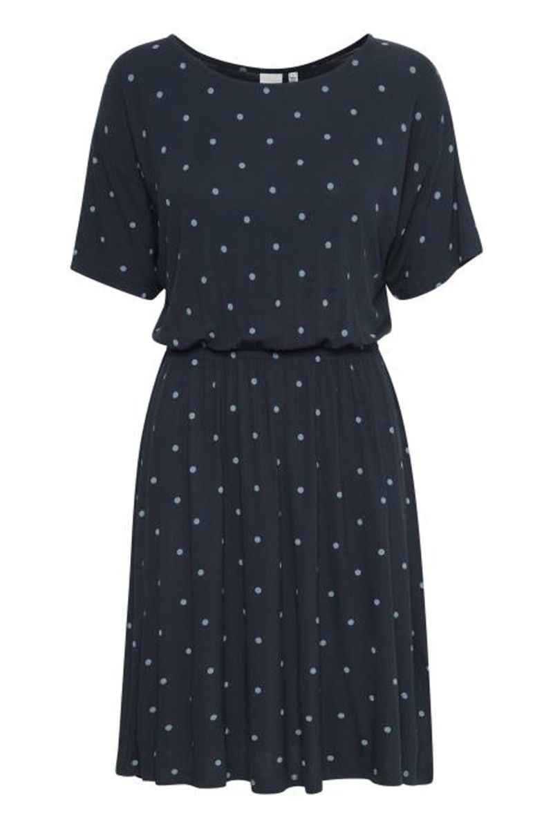 Ichi - Kjole - IH Lisa DR12 - Total Eclipse