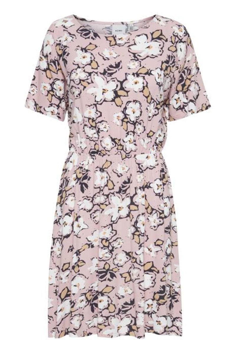 Ichi - Kjole - IH Lisa DR12 - Zephyr