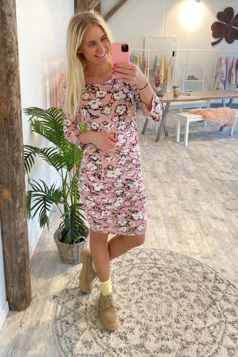 Ichi - Kjole - IH Lisa DR14 - Zephyr