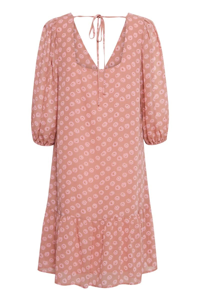 Ichi - Kjole - Lullu DR - Zephyr