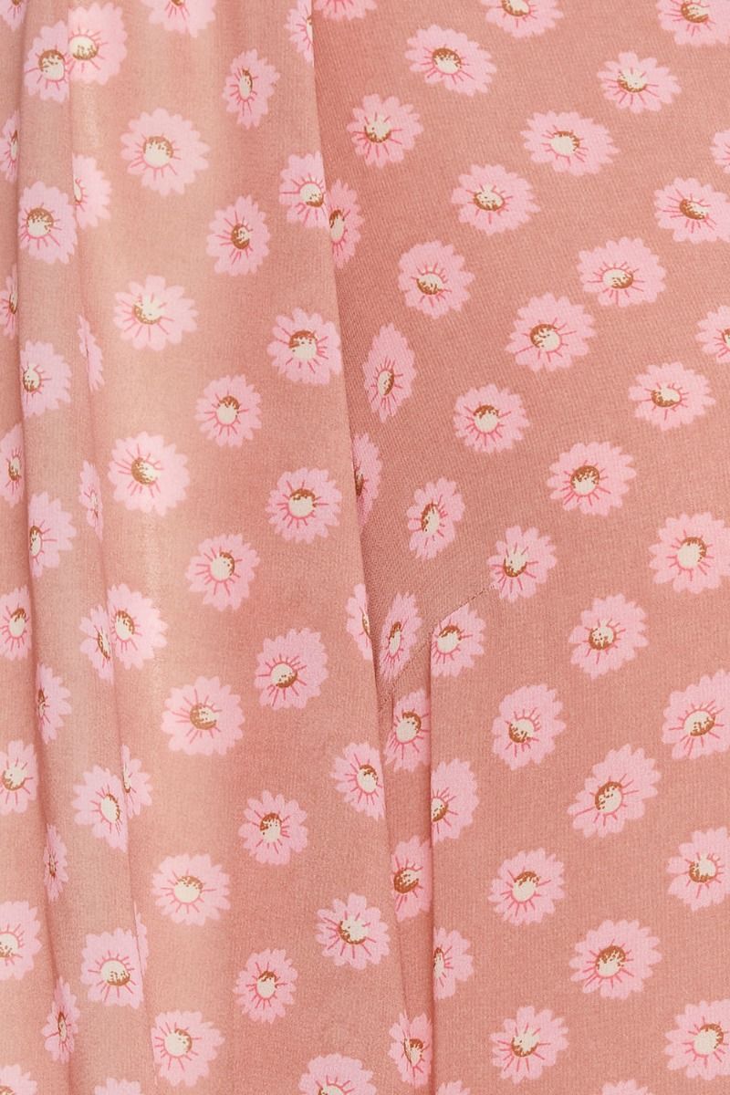 Ichi - Kjole - Lullu DR - Zephyr