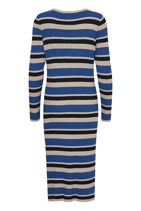 Ichi - Kjole - IH Mafa DR3 - True Blue