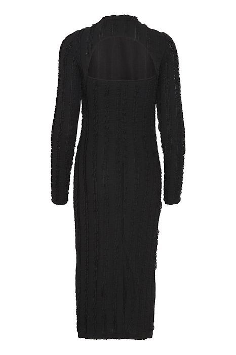 Ichi - Kjole - IH Mandella DR - Black