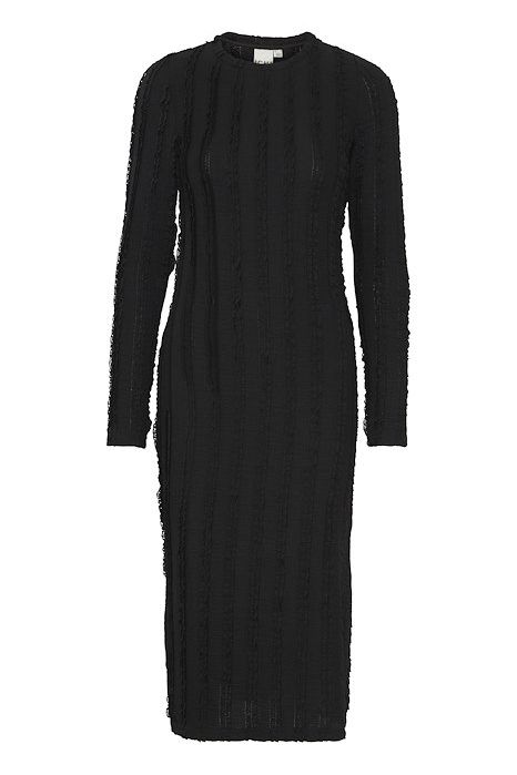 Ichi - Kjole - IH Mandella DR - Black