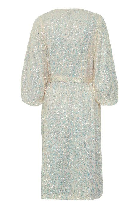 Ichi - Kjole - IH Marelly DR - Rainbow Sequins