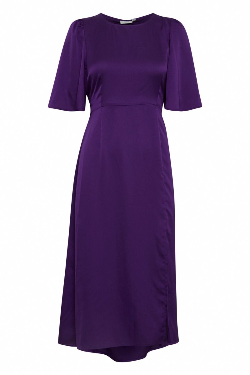 Ichi - Kjole - IX Maria DR2 - Indigo