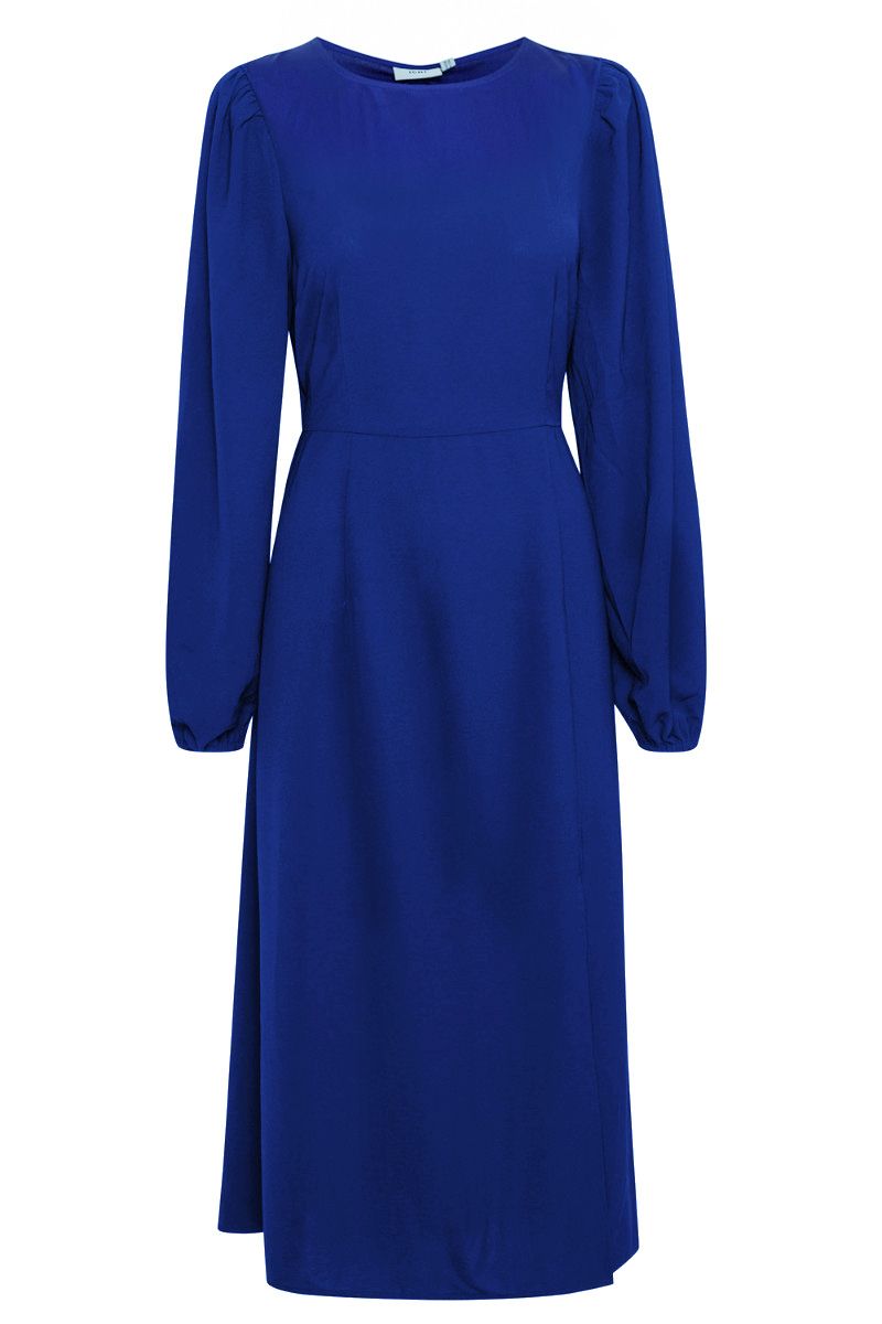 Ichi - Kjole - IX Maria DR3 - Clematis Blue